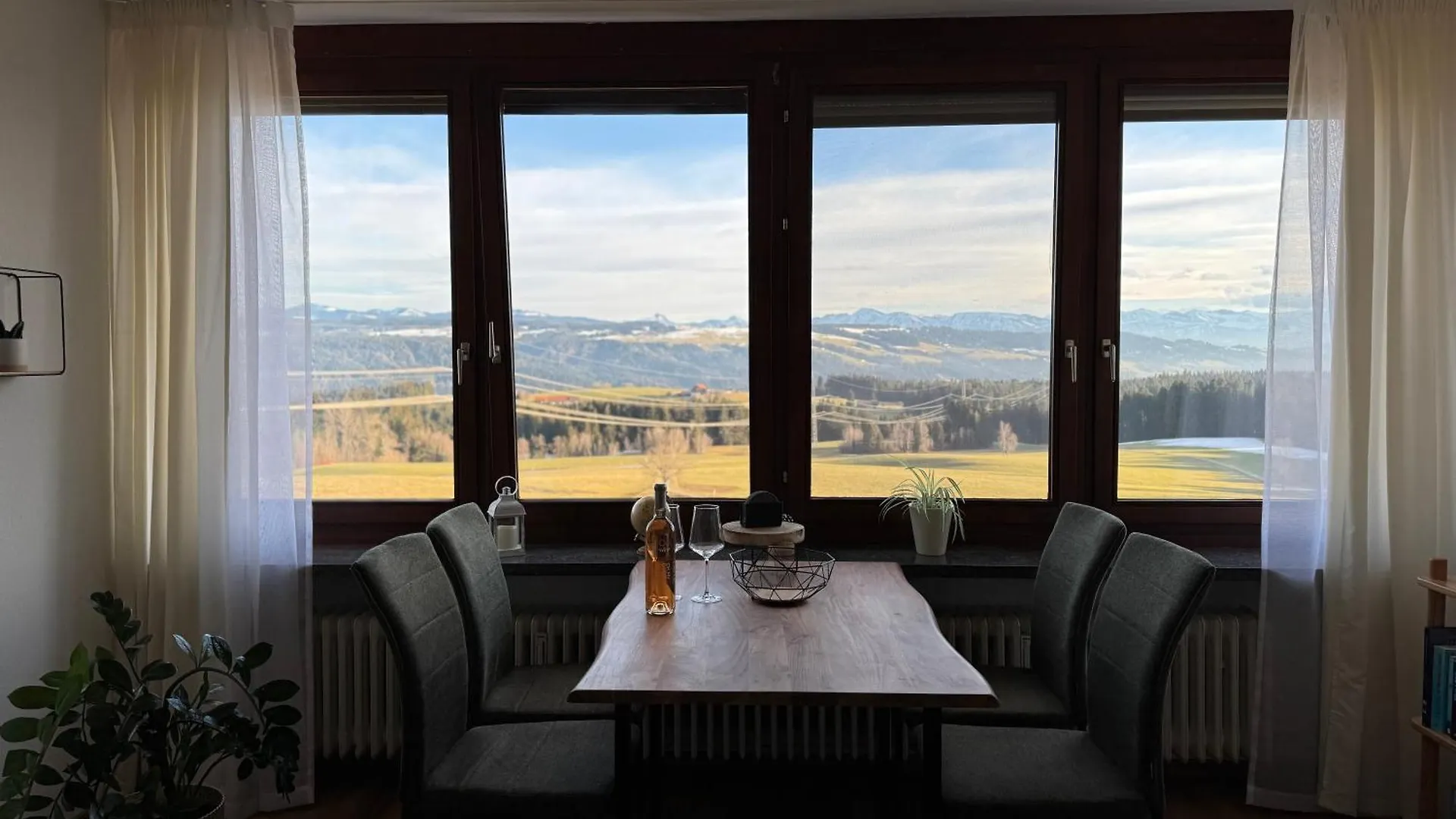 Ferienwohnung Alpenview Im Allgaeu Scheidegg 0*,  Alemania